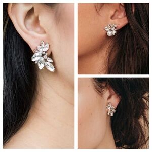 Olive + Piper Bridal Earrings Studs